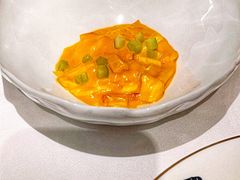 龙虾-Le Comptoir de Pierre Gagnaire