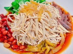 -小厨娘淮扬菜(河西奥美大厦店)