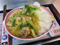 -哈灵面馆(宁波路店)