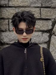 -绅仕門男士理发馆