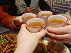 -新白鹿餐厅(松江开元地中海店)