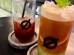 冰美式-BE NORMAL CAFE(霞溪路店)