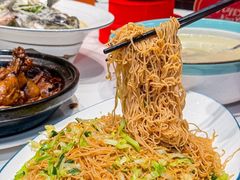 -鑫悦楼煎蟹·16年海鲜大排档