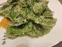 -老德州四合院·德州菜(天衢路店)