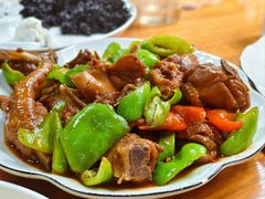 -竹乡人家大鱼头(南山竹海店)