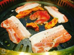 -嘿嘟嘟·肋条烧肉放题(爱融荟城店)
