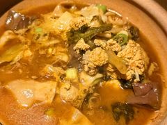 -清水亭湖北菜(大屯DT51店)