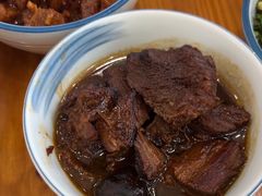 -小方的面(徐家汇店)