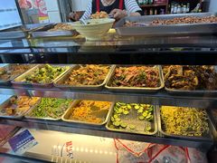 -启明腊汁肉揪面片(翠华路总店)