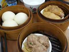 -香港蓮香樓(上環店)