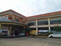 门面-美景家宴