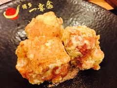 -博多一幸舍(侨福芳草地购物中心店)