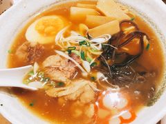 -万岁寿司(芳村店)