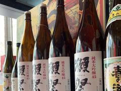 -山葵家居酒屋(天目里店)