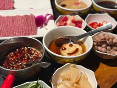 -南门涮肉(上海一店)