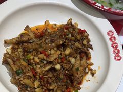 -西江红·株洲本地菜(滨江南路店)