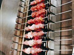 -麦凯伦烧烤·精酿超级工厂店(金桥总店)
