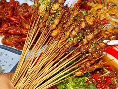 -二钳洞庭虾蟹·江湖菜(成都鹭岛店)