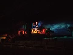 决战金山寺-厦门方特梦幻王国