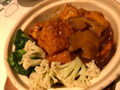 -T館·花园艺术餐厅