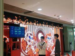 -侯师傅热炒店(印象城店)