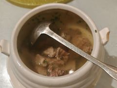 -围龙屋客家食府(福田店)