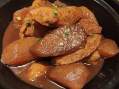 -金色艳阳天•粤菜 淮扬菜(古平岗店)