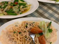 -BISTROFIORE美伊娜(伊犁南路店)