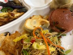 -素清香(解放路店)