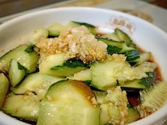 -老淮城·长鱼面(河下古镇店)