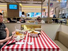 -西贝(金桥店)