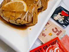 -阿莉餐厅(枣阳路店)