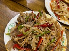 -马遂林烩面馆(少室路店)