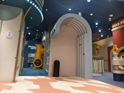 -奈尔宝家庭中心·亲子餐厅(长沙运达汇店)