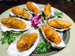 -桂马·日本料理·海胆·海鲜饭·酒场(民主广场店)