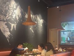 -云海肴·汽锅鸡·云南代表菜(丁香国际店)