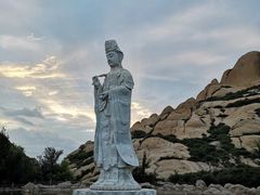 -天涯山