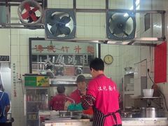 -汉记面馆(南华东路店)