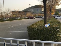 -太原武宿国际机场