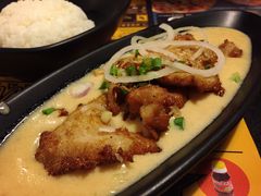 -沙嗲王(加拿芬店)