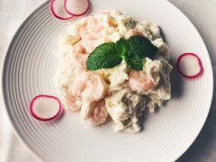 -梧桐餐厅(泉城路店)