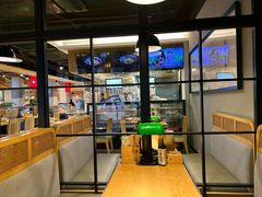 -龙抄手食府(浣花北路店)