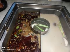 红汤梭边鱼锅-新辣道鱼火锅(领展购物广场·中关村店)