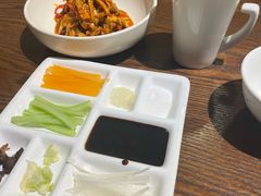 烤鸭小料-小大董·烤鸭(王府井apm店)
