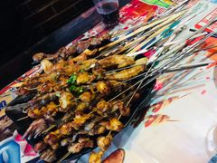 -眼镜哥浦江夜宵大本营