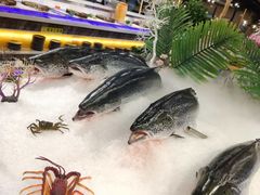 -圣罗巴甄选自助(麦凯乐店)