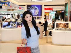 -新世界百货(顺义店)