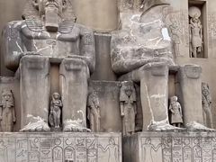 -北京世界公园