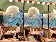 -新世界餐厅(万达店)