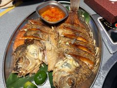 -椰小鸡·琼州糟粕醋(美兰缤纷城店)